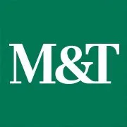 M & T Bank logo