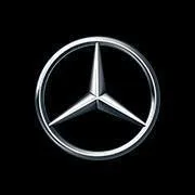 Mercedes-Benz of Southampton logo