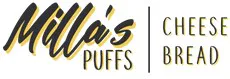 Milla’s Puffs logo