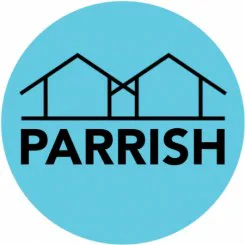 Parrish Art Museum logo
