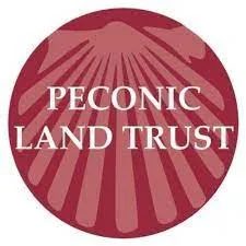 Peconic Land Trust – Bridge Gardens logo