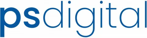 PS Digital Marketing Agency logo