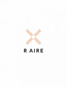 R.AIRE logo