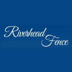 Riverhead Fence Company logo