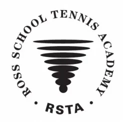 Ross School Tennis Academy logo