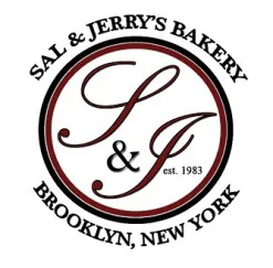 Sal and Jerry’s Bakery logo