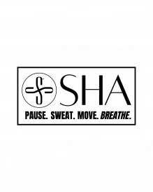 SHA - Sharp Consultant, LLC logo