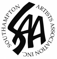 Southampton Artists Association, Inc. logo