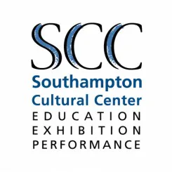 Southampton Cultural Center logo