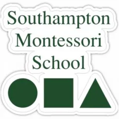 Southampton Montessori School logo