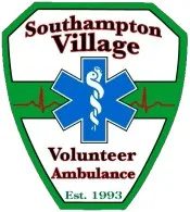 Southampton Village Volunteer Ambulance logo