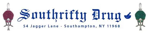 Southrifty Drug, Inc. logo