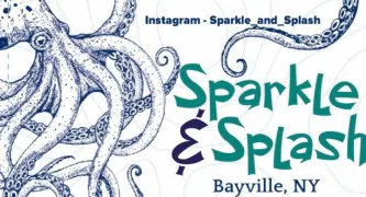 Sparkle & Splash logo