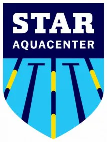STAR AquaCenter logo