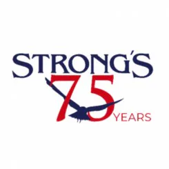 Strong’s Marine of Southampton logo