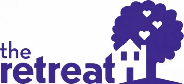 The Retreat logo