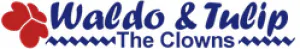 The Waldo Tribune logo