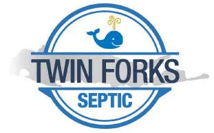 Twin Forks Septic, LLC logo
