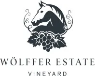 Wolffer Estate Vineyard logo