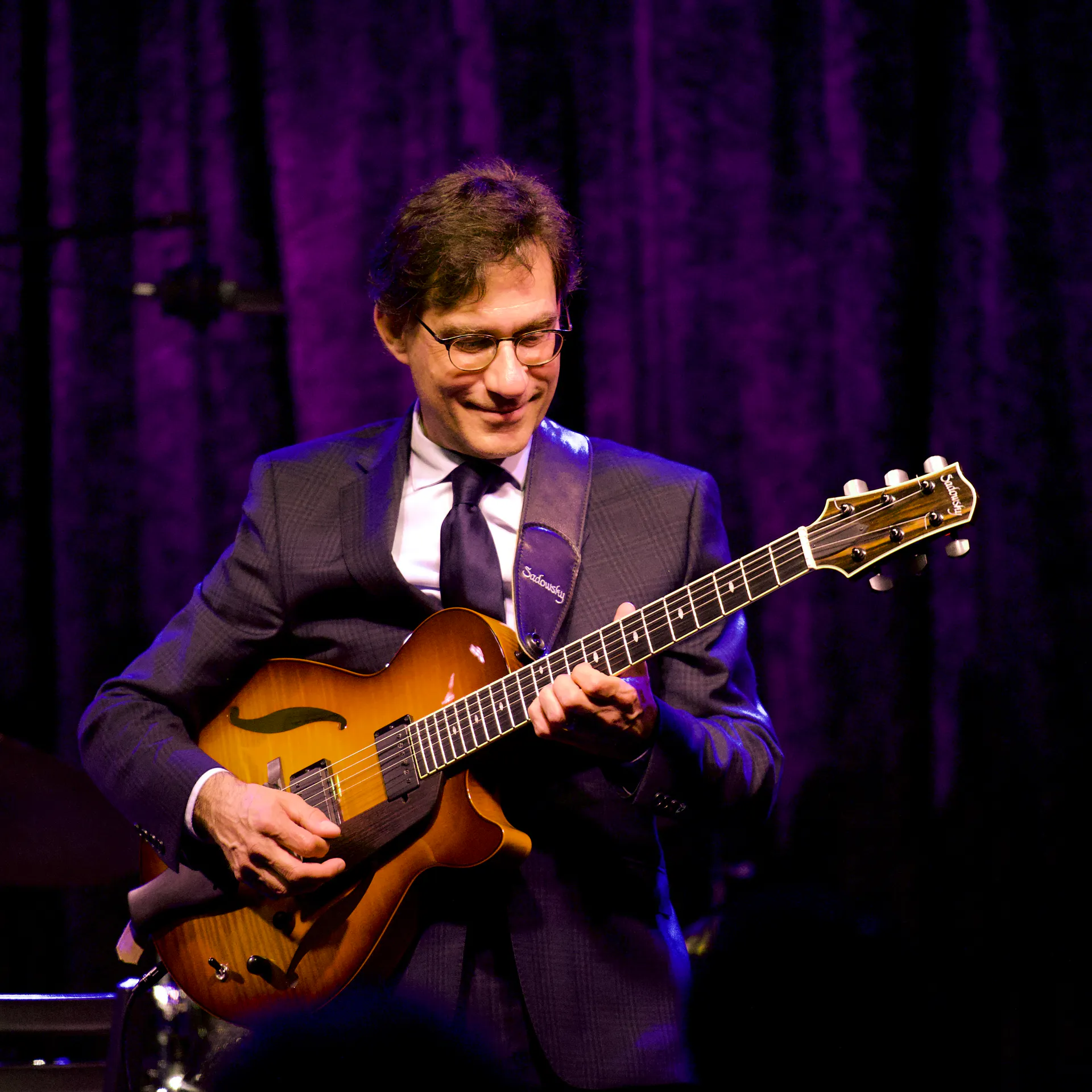 Jazz Loft @ Stony Brook- From Birdland to Broadway
