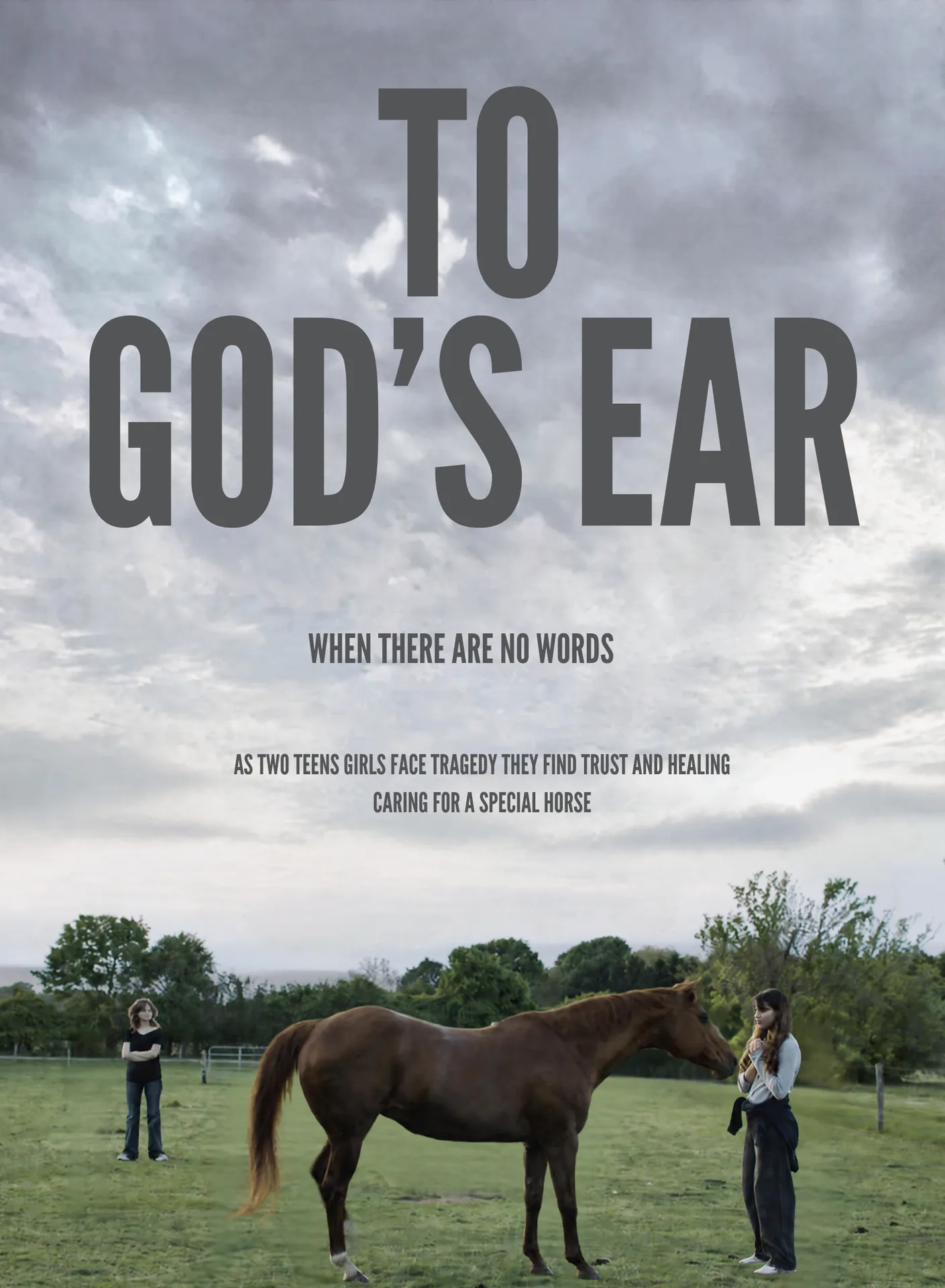 Film Screening: From God's Ear