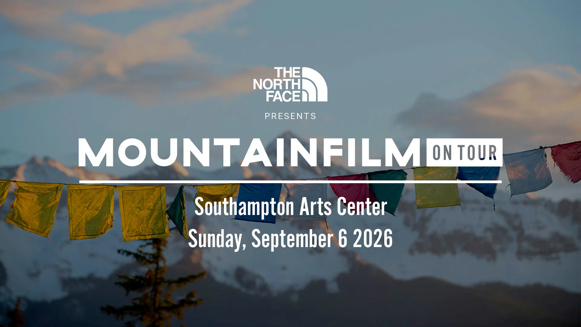 Mountainfilm On Tour