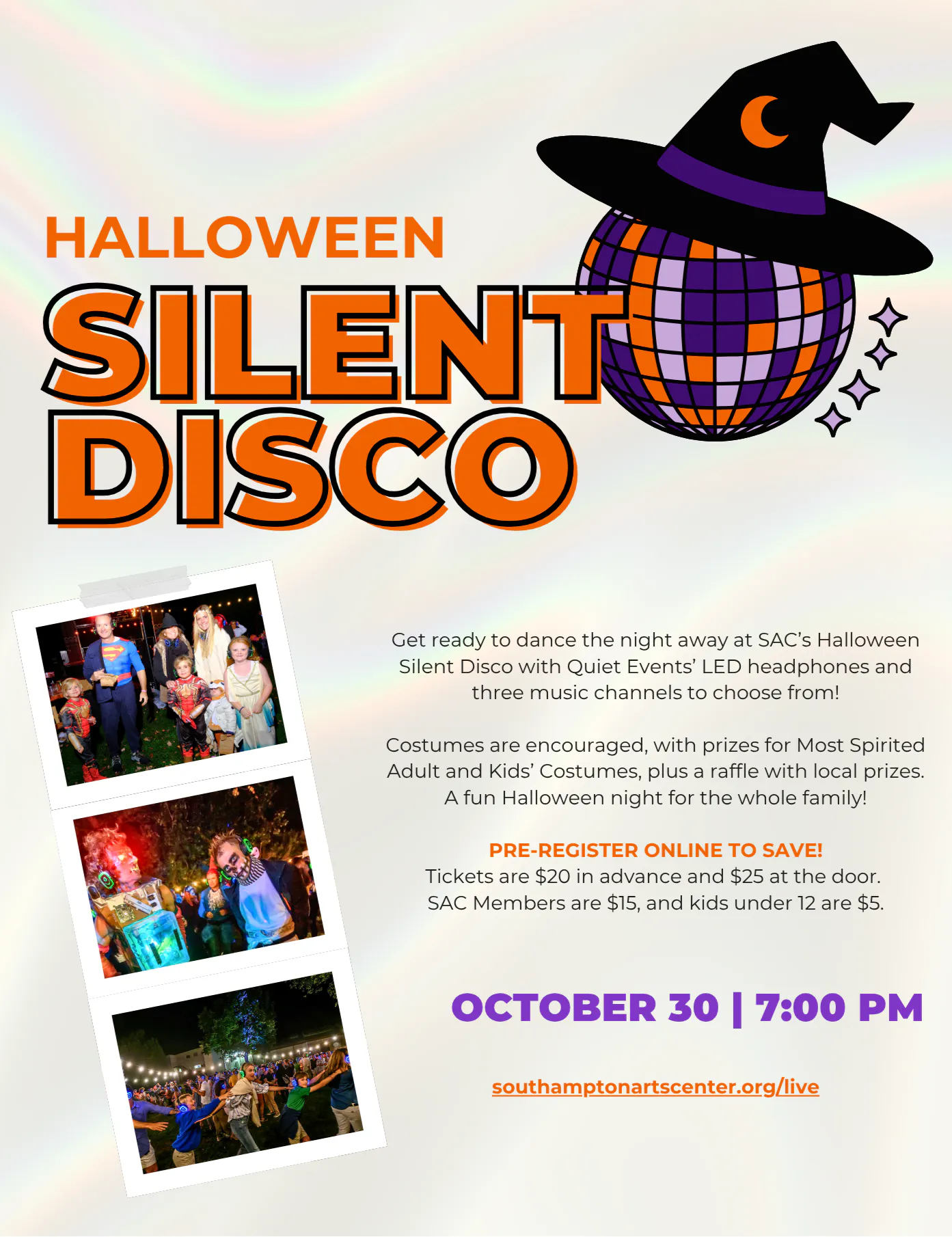 Silent Disco