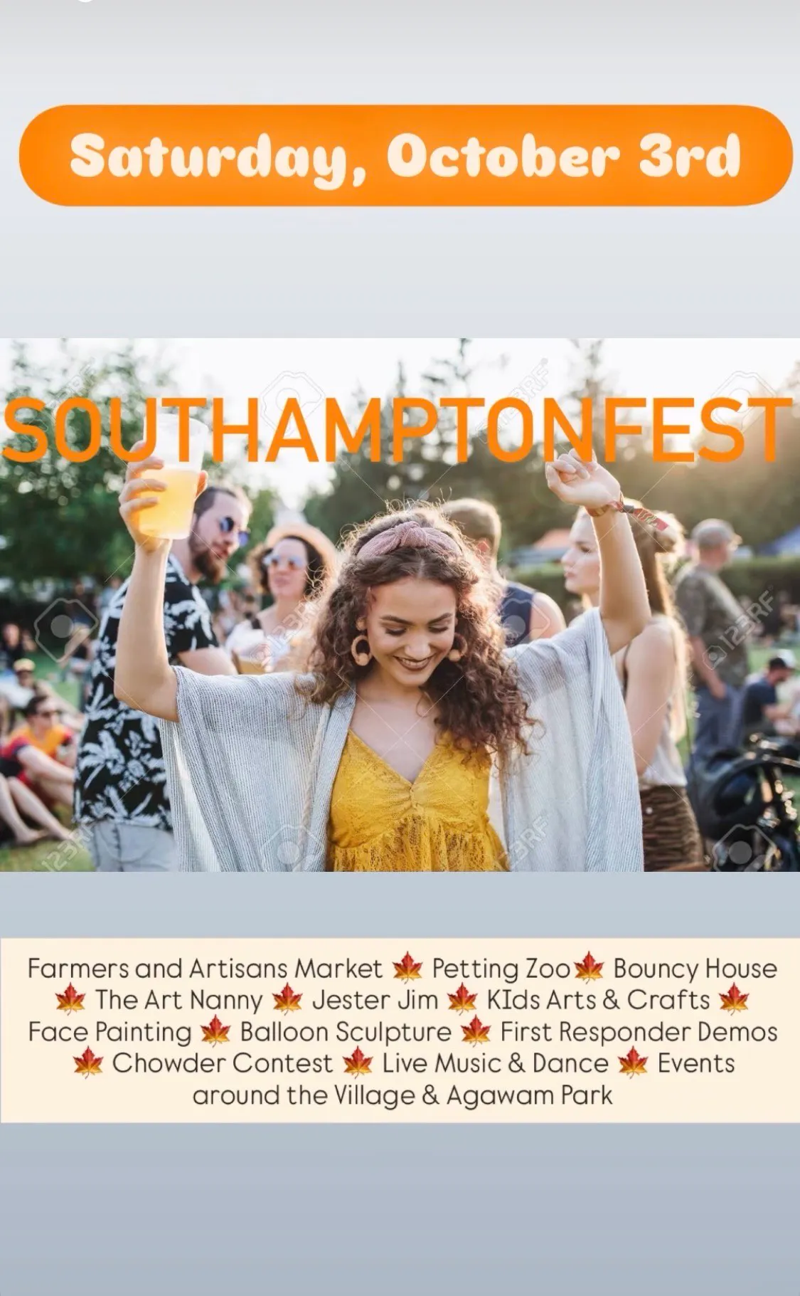 Southampton Fest