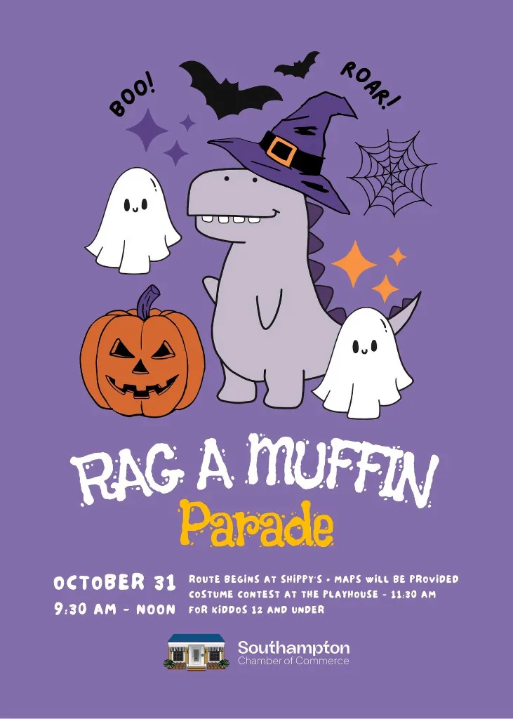 Rag A Muffin Parade