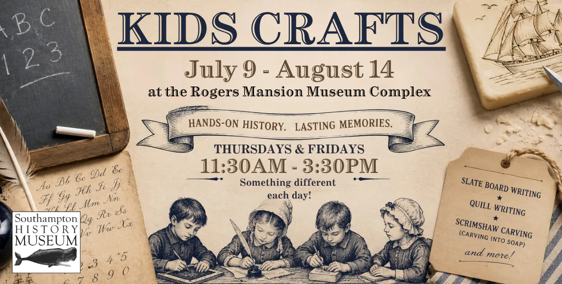 Kids Crafts